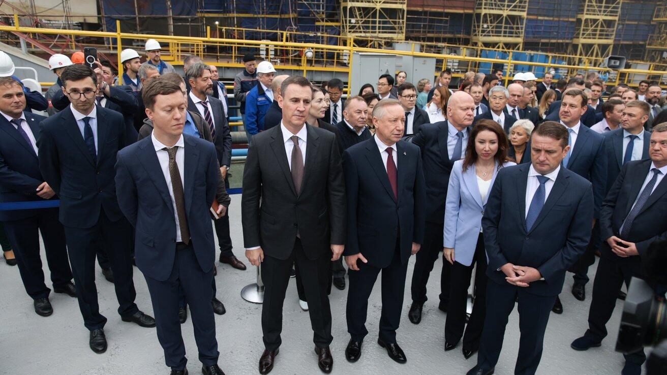 Экологичность и рациональность освоения биоресурсов